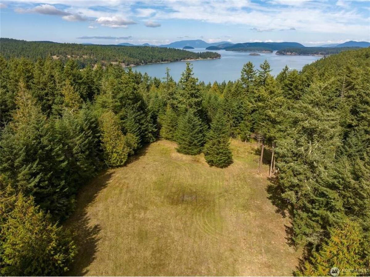 Picture of Residential Land For Sale in Lopez Island, Washington, United States