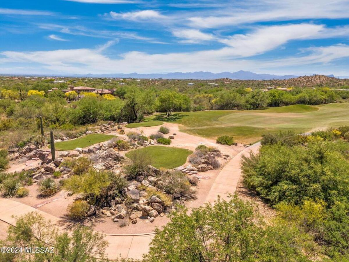 Picture of Residential Land For Sale in Oro Valley, Arizona, United States