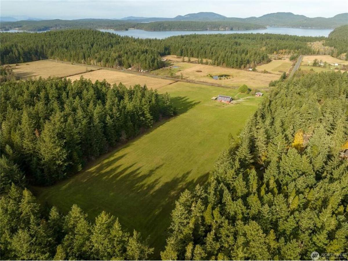 Picture of Home For Sale in Lopez Island, Washington, United States