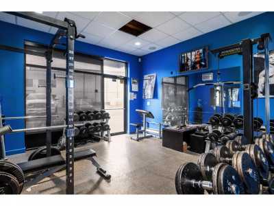 Commercial Building For Sale in Kelowna, Canada