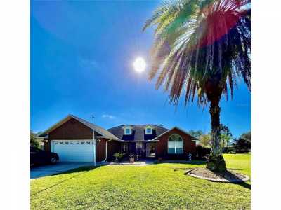 Home For Sale in Elkton, Florida