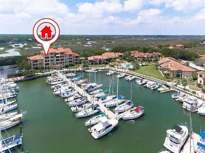 Condo For Sale in Saint Augustine, Florida