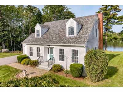 Home For Sale in Laconia, New Hampshire