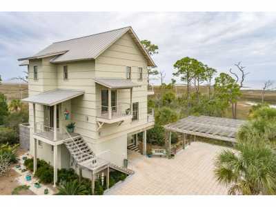 Home For Sale in Saint George Island, Florida