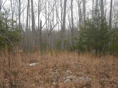 Residential Land For Sale in Spencer, Tennessee