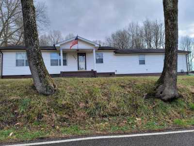 Home For Sale in Sparta, Tennessee