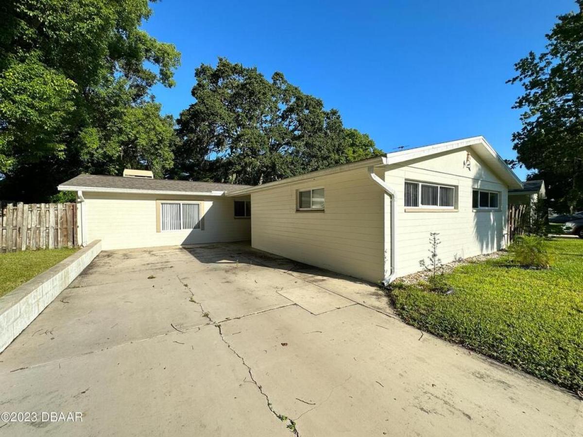 Picture of Home For Sale in South Daytona, Florida, United States