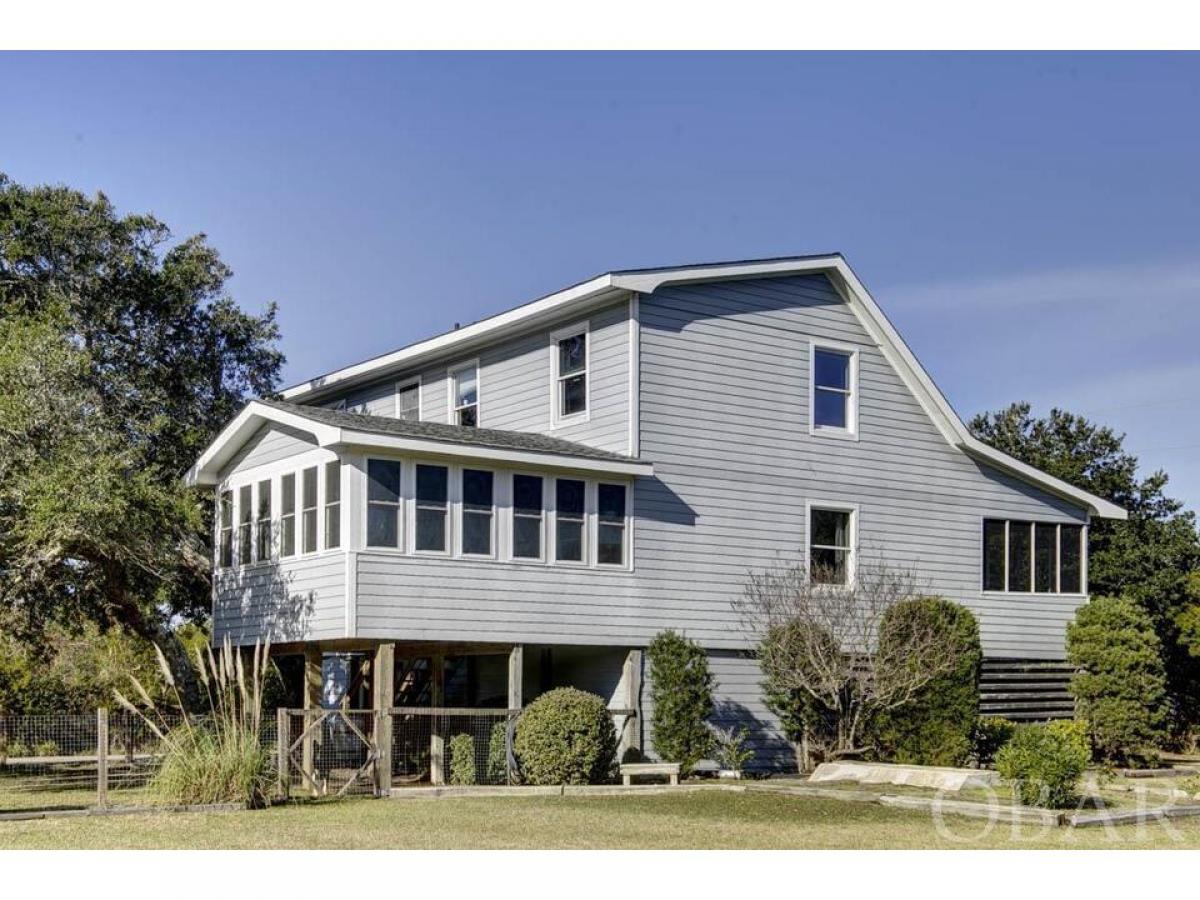 Picture of Home For Sale in Frisco, North Carolina, United States