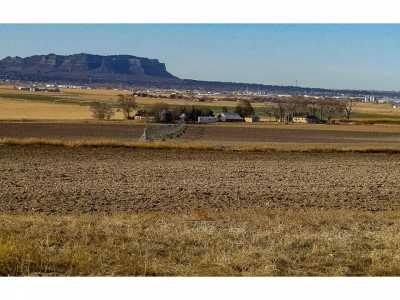 Residential Land For Sale in Gering, Nebraska