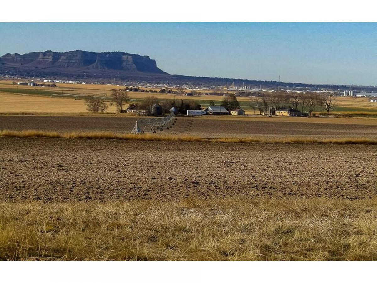 Picture of Residential Land For Sale in Gering, Nebraska, United States