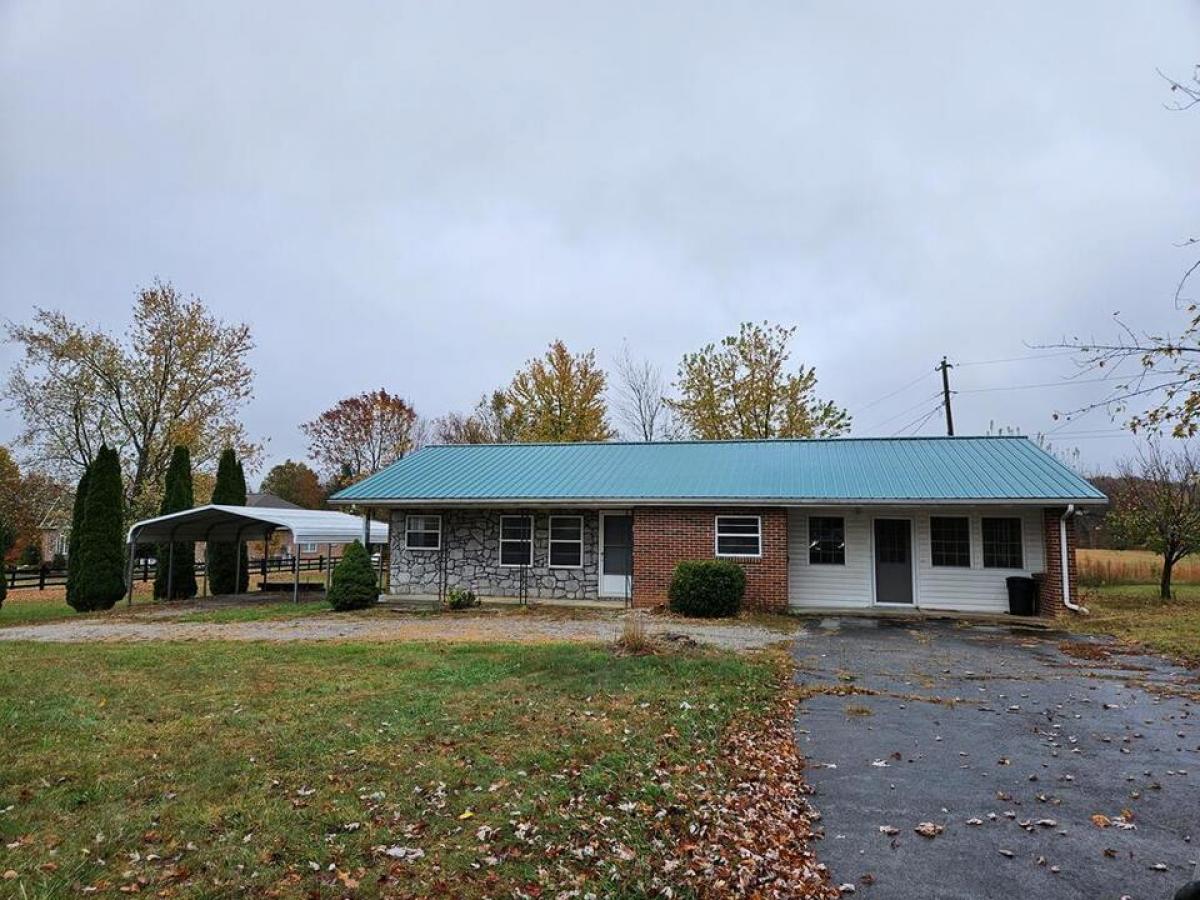 Picture of Home For Sale in Alpine, Tennessee, United States