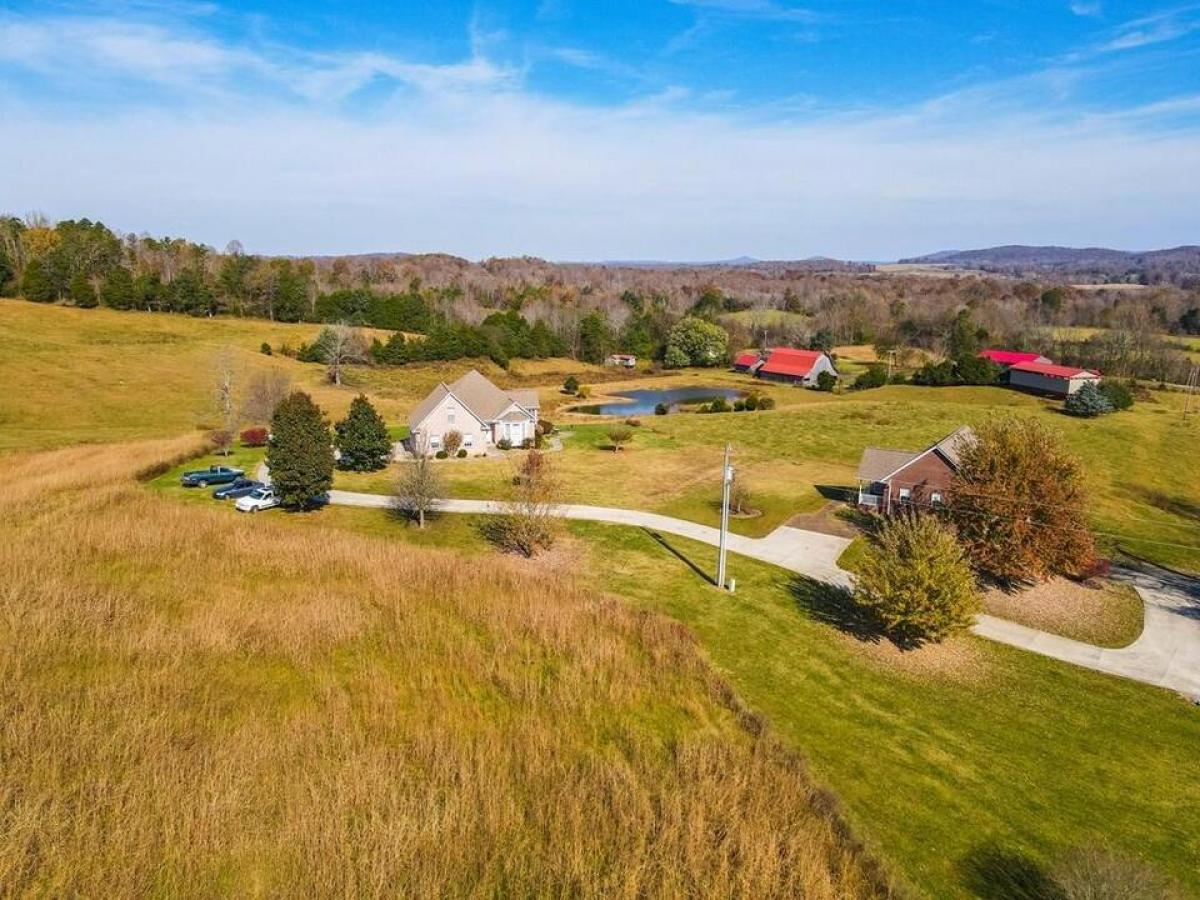 Picture of Commercial Building For Sale in Alpine, Tennessee, United States