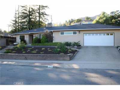 Home For Sale in San Luis Obispo, California