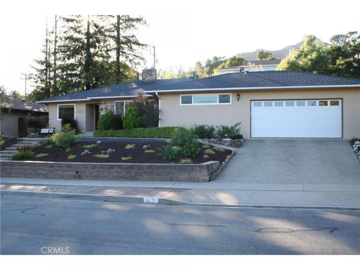 Picture of Home For Sale in San Luis Obispo, California, United States