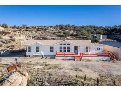 Home For Sale in Aguanga, California