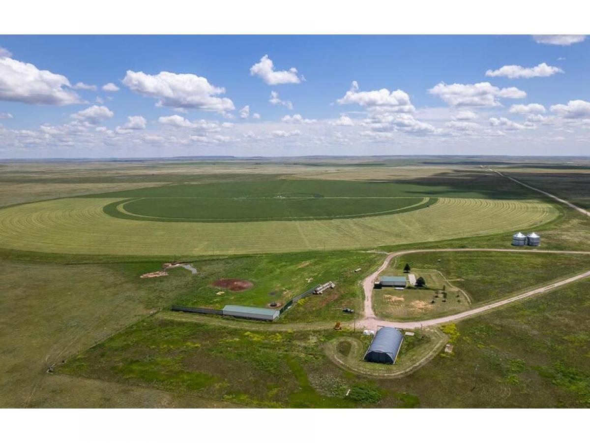 Picture of Farm For Sale in Torrington, Wyoming, United States