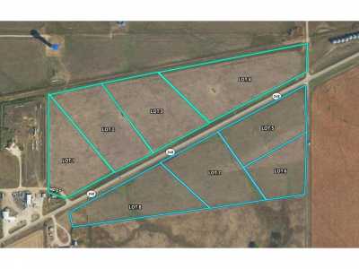 Residential Land For Sale in Murdo, South Dakota