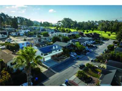 Home For Sale in Morro Bay, California