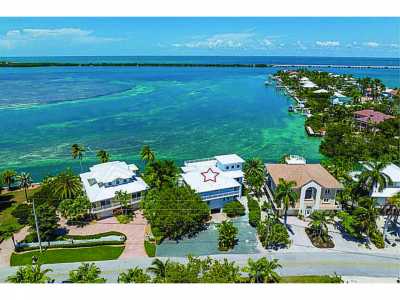 Home For Sale in Duck Key, Florida