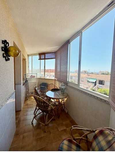 Apartment For Sale in 