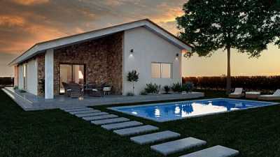 Villa For Sale in Moratalla, Spain