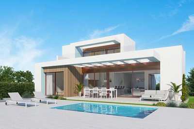 Villa For Sale in 