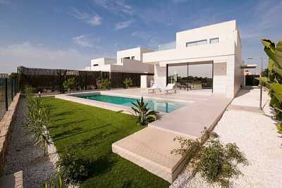 Villa For Sale in 