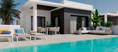 Villa For Sale in Ciudad Quesada, Spain