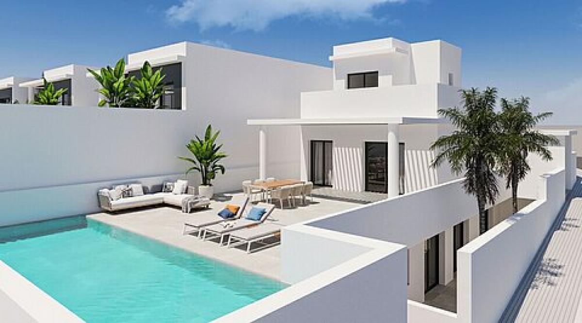 Picture of Villa For Sale in Ciudad Quesada, Alicante, Spain