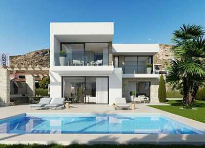 Villa For Sale in 