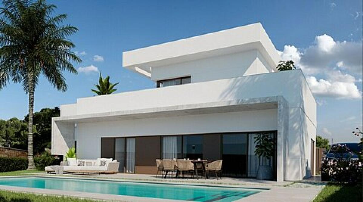 Picture of Villa For Sale in Ciudad Quesada, Alicante, Spain