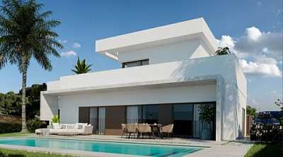 Villa For Sale in Ciudad Quesada, Spain