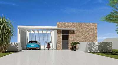 Villa For Sale in 