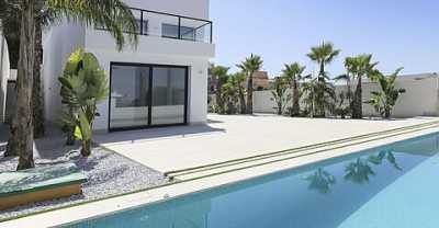 Villa For Sale in 