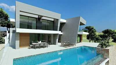 Villa For Sale in 