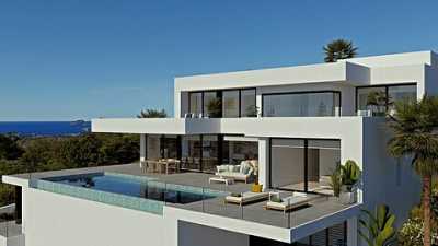 Villa For Sale in 