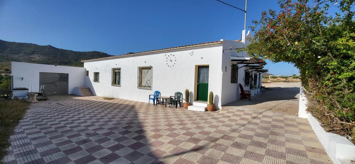 Picture of Home For Sale in La Romana, Alicante, Spain