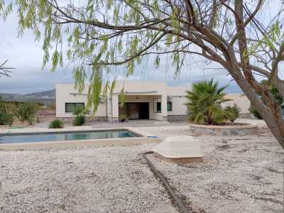 Villa For Sale in 