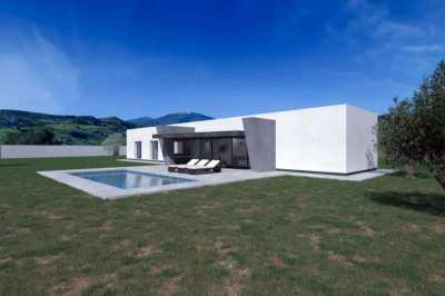 Villa For Sale in 