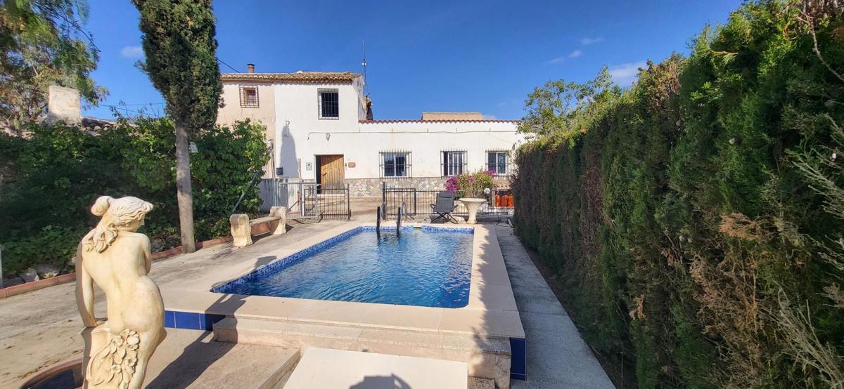 Picture of Home For Sale in La Romana, Alicante, Spain