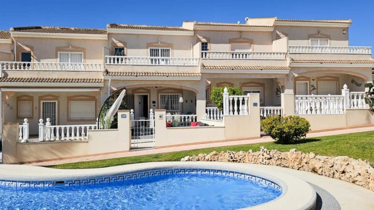 Picture of Home For Sale in Ciudad Quesada, Alicante, Spain