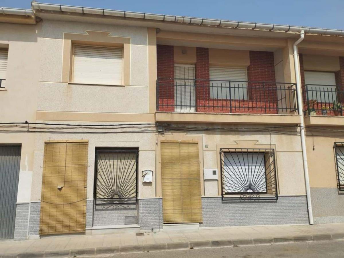 Picture of Home For Sale in La Romana, Alicante, Spain