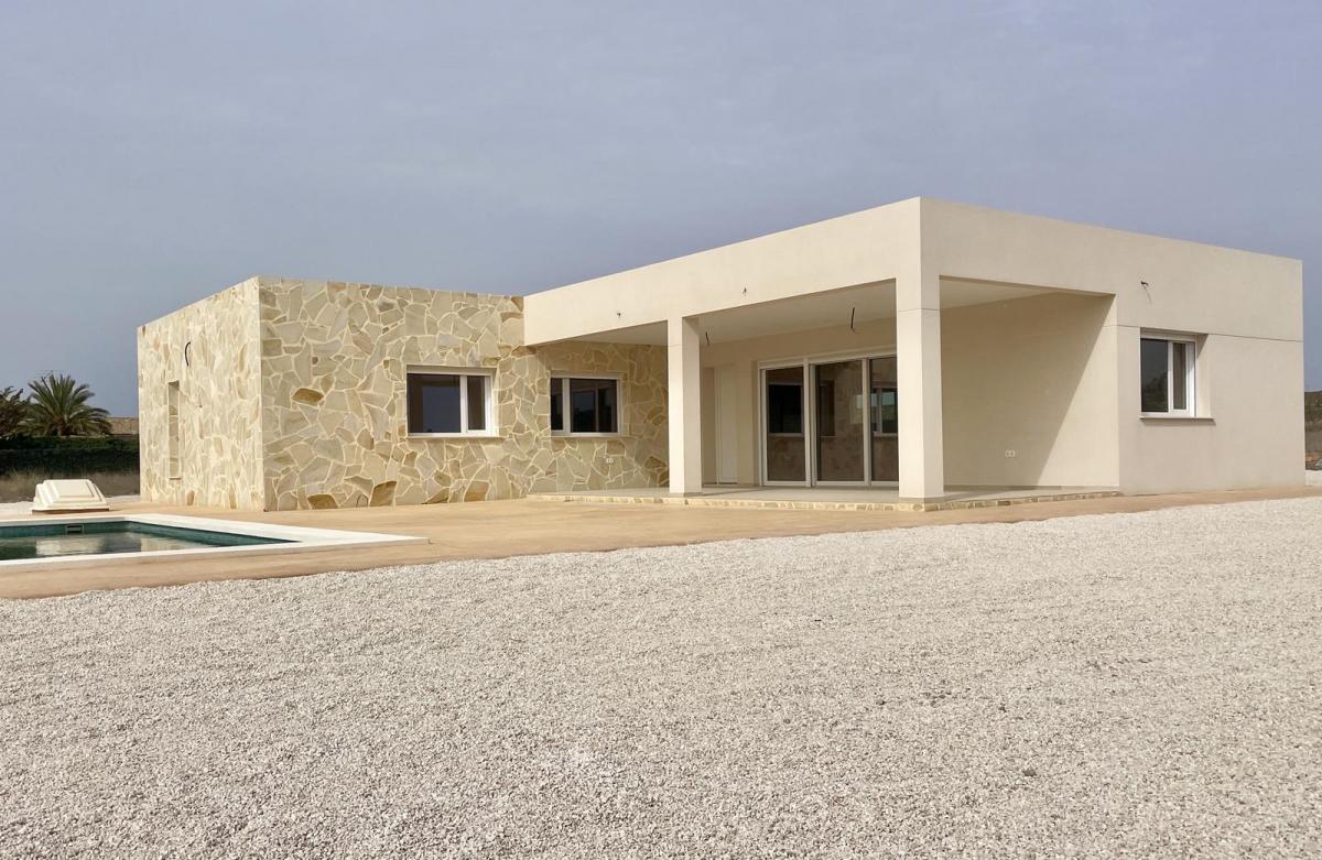 Picture of Villa For Sale in Canada De Trigo, Other, Spain