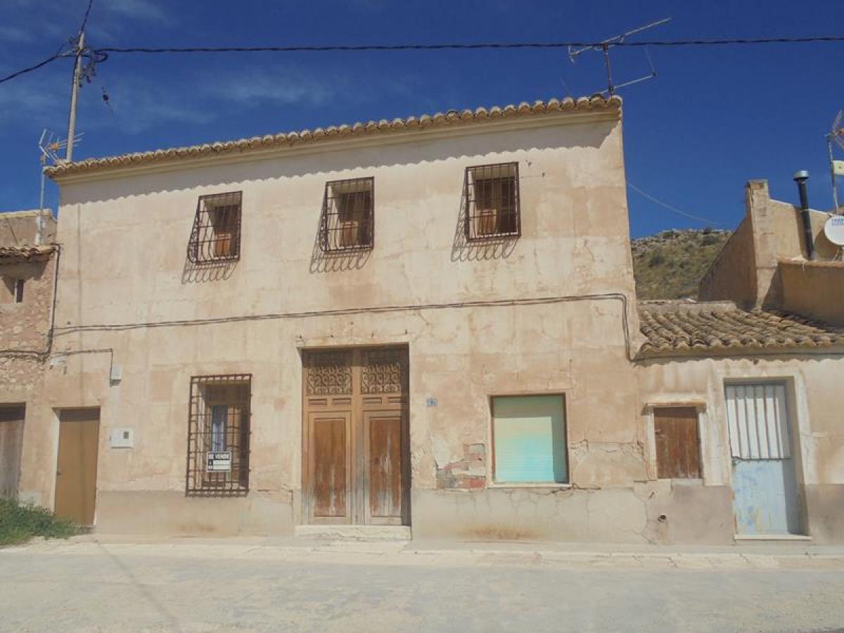 Picture of Home For Sale in La Romana, Alicante, Spain