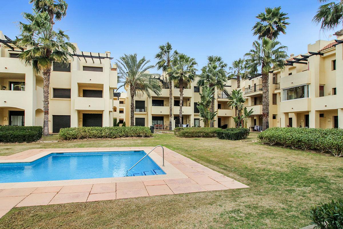 Picture of Home For Sale in Roda Golf, Alicante, Spain