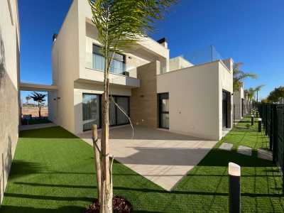 Villa For Sale in 