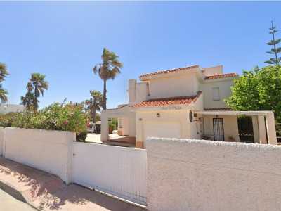 Villa For Sale in La Manga Del Mar Menor, Spain