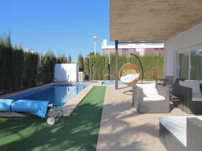 Villa For Sale in 