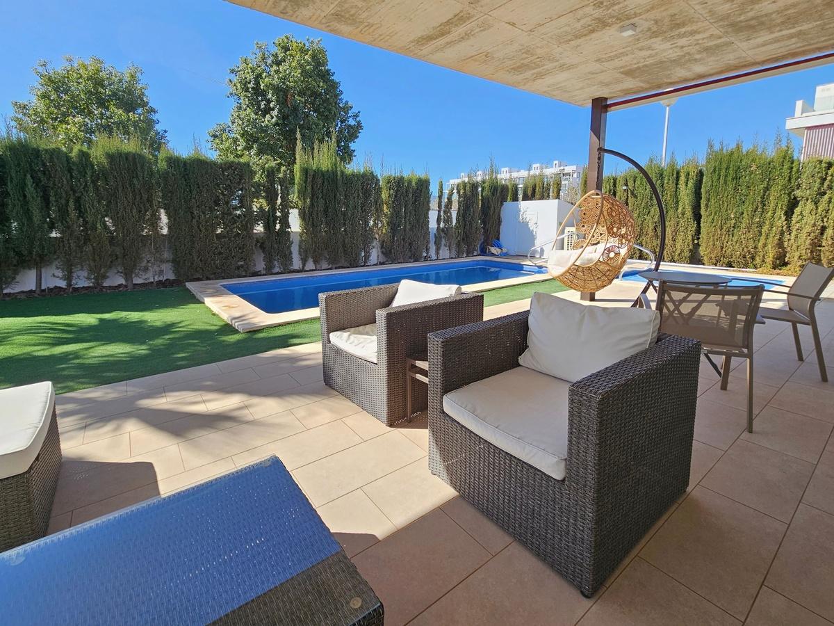 Picture of Villa For Sale in Mar De Cristal, Murcia, Spain