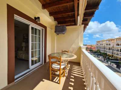 Apartment For Sale in 